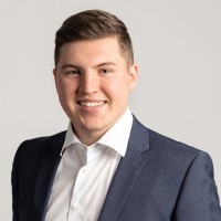 Gleeds Employee Ellis Moore's profile photo