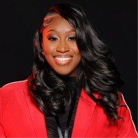 Jamiah Alexander