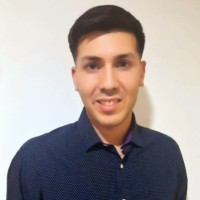 Cybermapa Employee Leandro Colarte's profile photo