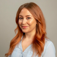 Defense One Employee Meghann Myers's profile photo