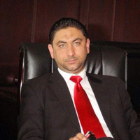 Bob's Discount Furniture Employee Mohammed al Jaboori's profile photo