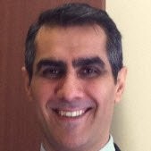 VodafoneTR Employee Serdar Demiralp's profile photo