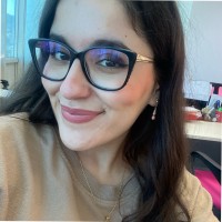 Heetch Employee Selma Yahi's profile photo