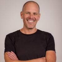 GCX Employee Kelvin Todd's profile photo