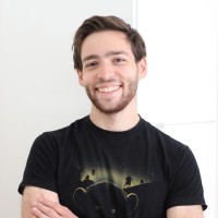 Mediaboard Employee William Tatarko's profile photo