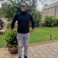 David Onyony Email