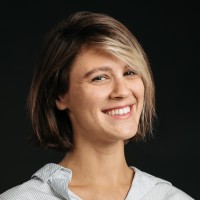 GroupHug Online Employee Terra Barr's profile photo
