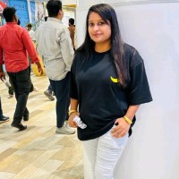 Akal Information Systems Ltd. Employee Mansi Yadav's profile photo