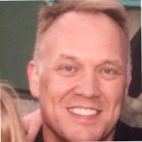 Bank of America Employee Brian Lambert's profile photo