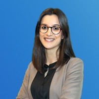 FRICON Employee Luísa Ferreira's profile photo