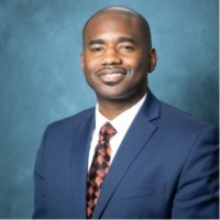 Ahmad Frost Email