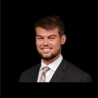 Hybridge Commercial Real Estate Employee Griffin Alstott's profile photo