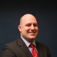 Starr Insurance Employee Timothy Kennedy's profile photo