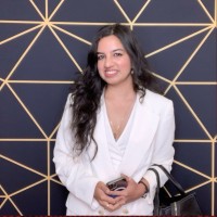 Intellectual Property Ontario Employee Shivani Nair's profile photo