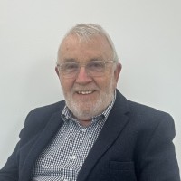 Melton Mowbray Building Society Employee Doug Woolley's profile photo