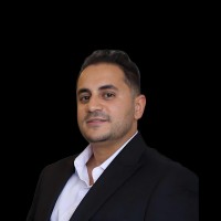 Consulting Group, Llc. Employee Ahmed Salama's profile photo