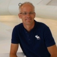 RDW Employee Kees Langeveld's profile photo