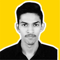 Mightyva LLC Employee Ruchit Purohit's profile photo