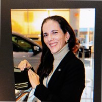 Planet Honda Employee Alessandra Vilarinho's profile photo