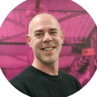 Future Crops Employee Joris van Nassau's profile photo