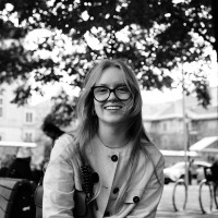 Adro Employee Julie Lenglaert's profile photo