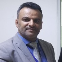 Sabafon Employee Ali Jahiz's profile photo