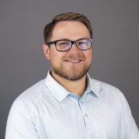 Merchology Employee Dan Duerre's profile photo