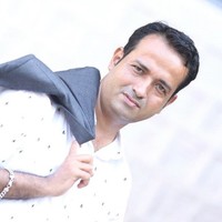 Jaina Marketing India Pvt. Ltd. Employee Ravindra Dalbhanjan's profile photo