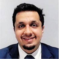 EY Employee Abbas Raza's profile photo