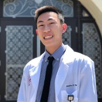 Natera Employee Nicholas Vo's profile photo