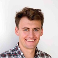 Simon Brown Architects Employee Harry Cowley's profile photo