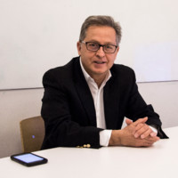 Salesfloor Employee Moris Chemtov's profile photo