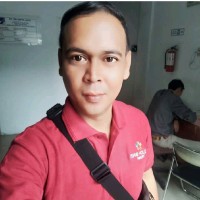 Faisal Amsani Email