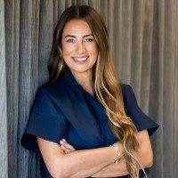 Automated Shading & Lighting Control Employee Jocelyn Dorfmeyer's profile photo