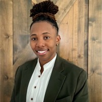Hu Employee Shique Singleton's profile photo