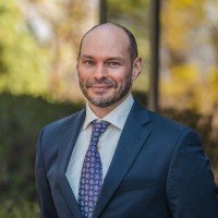 Bolton & Menk, Inc. Employee Bob Meurer's profile photo