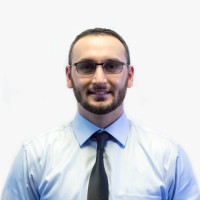 Coda Products, Inc. Employee Jayson Martin's profile photo
