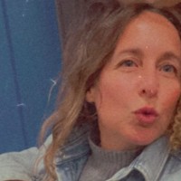 Bode Employee Cécilia Sebaoun's profile photo