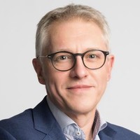 Euroclear Employee Peter Sneyers's profile photo