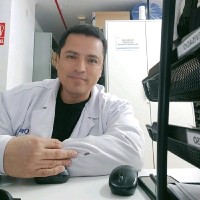 Ovosur S.A. Employee Juan Arenas Vera's profile photo