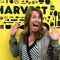 OzHarvest Employee Fiona Nearn's profile photo