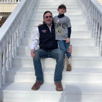 Ben Watts Email & Phone Number