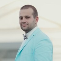 HebronSoft Employee Yurii Kurylo's profile photo