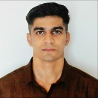 Dell Technologies Employee Puneeth M's profile photo