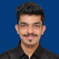EVERYANGLE Employee Adwait Sawant's profile photo