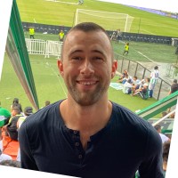 Liam White Email & Phone Number