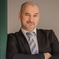 Casada International GmbH Employee Erich Radtke's profile photo