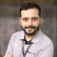 Locus Custom Software Employee Lucas Maggi's profile photo
