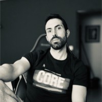 Five Flames Employee Mario Domínguez Sacristán's profile photo