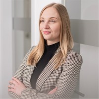 QVC Germany Employee Clara Diedenhofen's profile photo
